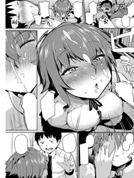 Chịch Senpai Hứng Tình ♡ [スメルラブラブラブスメル]