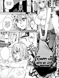 Otouto to no Happy Life