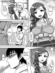 Netsu | Fever [Fever; Netsu]