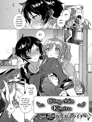 Kimiro [Kimiro Princess]