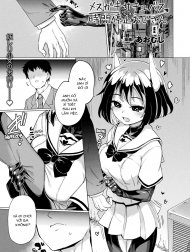 Sục cu bú nhưng bị out trình [Slutty Little Succubus vs Time-Stopping Mister]