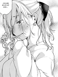 CLB Manga Khiêu Dâm [What One Likes, One Will Do Well?]