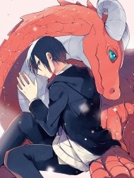 Lấy tôi nhé, rồng ca [Soitogete, ryujin-san]