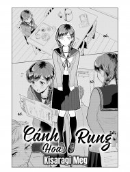 Cánh hoa rụng [Falling Petals]