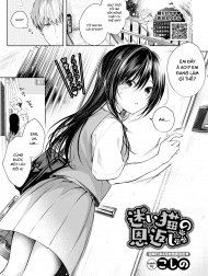 Mayoineko no Ongaeshi Tsuzuki [Lost Kitten's Repayment; 迷い猫の恩返し つづき]