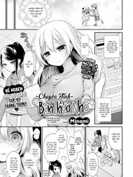 ~Chuyện Tình~ Bạn Thuở Nhỏ [Childhood Friend Panic]