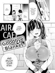 Goodbye Blanket