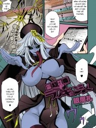 Reigen Shoukan Love Jiangshi [霊幻召喚ラブキョンシー]