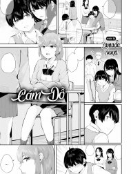 Cám dỗ [Blue Temptation]