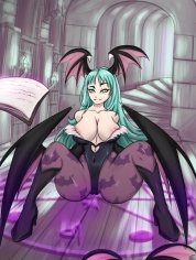 Succubus Summoning