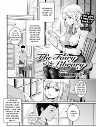 The Fairy of the Library