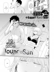 Touno-san
