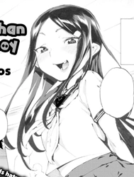 Shinju-chan & Pig-boy