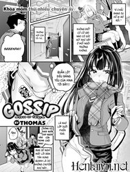 Gossip