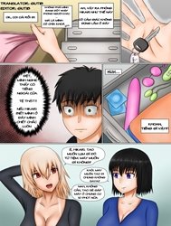 Cá cược thua và được... [Cá cược]