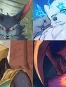 Horny Multiverse Of Runeterra