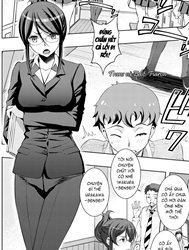 Teacher's Throbbing Tale