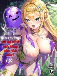 Chuyển sinh làm dân thường, tôi đã NTR anh hùng như thế nào?