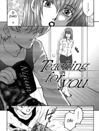 Teaching For You