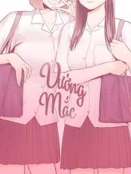Vướng mắc [Karami Zakari, Entanglement]