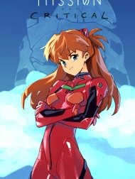 Mission Critical (Neon Genesis Evangelion)
