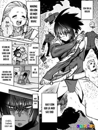"Mesu Ochi" Sekai Saikyou no Koroshiya Self Mesu-ka Kaizou 1-11
