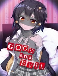 Tốt Và Xấu [(SC2018 Autumn) [HappyBirthday (MARUchang)] GOOD and EVIL (Zombie Land Saga) [English] [Tomatoy]]