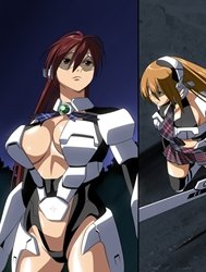 Holy Flower Maidens Angel Lancers