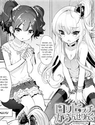 Loli Bitch Counseling