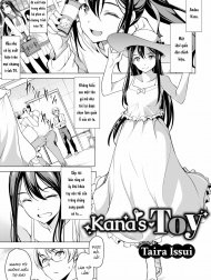 Đồ chơi của Kanna [Kanna's Toy]