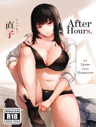 Sau Một Ngày Thứ 2 Mệt Mỏi [After Hours]
