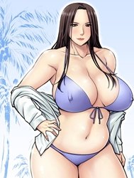 Moto Gravure Idol No Kaachan Ni Fudeoroshi Sareta [Losing My Virginity To My Mother The Former Swimsuit Model]