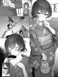 Thôi miên bé Rinze [Morino - Zoku]