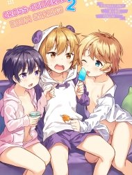 Ibunka Room Sharing 2 [Cross-Cultural Room Sharing 2; 異文化るーむしぇありんぐ２]