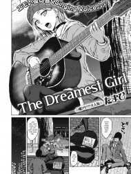 Cô gái mộng mơ [The Dreamest Girl]