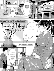 Ý Trời Là Em Được Gặp Lại Anh! [Tsubaki's Feelings]