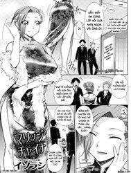 Marriage China