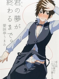 Watashi no Yume ga Owaru made
