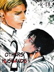 Chồng của người khác - Attack on Titan dj [Others’ Husbands]