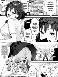 Ai mới là kẻ bắt nạt [I Want to Bully; Ijimete Mitai]