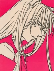 Một con người lạc lối dưới ánh trăng (Inuyasha) [Gekkoh]