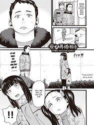 Cha dượng [Haha no Saikon Aite | Mother Remarried Partner; Haha no Saikon Aite; Mother Remarried Partner]