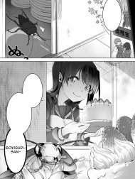 Công thức làm bánh đặc biệt Truyện hentai Công thức làm bánh đặc biệt