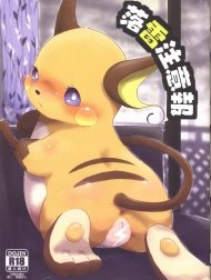 Rakurai Chuuihou