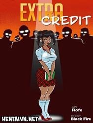 Extra Credit [Địt đổi điểm]