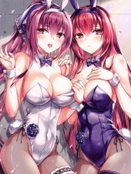 Gamble Bunnies [ギャンブルバニーズ]
