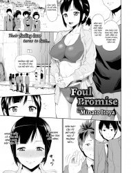 Foul Promise