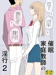 Gia sư thôi miên dâm dục [Saimin Katei-kyoushi no Inkou]