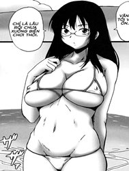 Long Summer Vacation