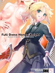 Full Dress Honey Knight